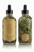 Divine Cloak Ritual Oil 100% All Natural