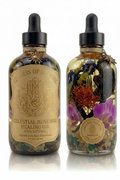 Celestial Renewal Healing Oil 100% All Natural