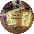 Recorded Personalized Tarot Reading