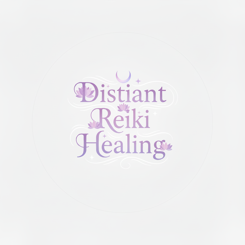 Distant Reiki Energy Healing