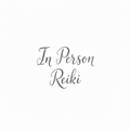 In Person Reiki