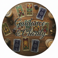 Recorded Personalized Tarot Reading