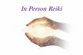 ✨ In‑Person Reiki Healing • A Sacred Energy Renewal Experience